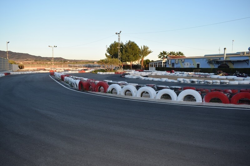 Circuito de Karts en Murcia 4