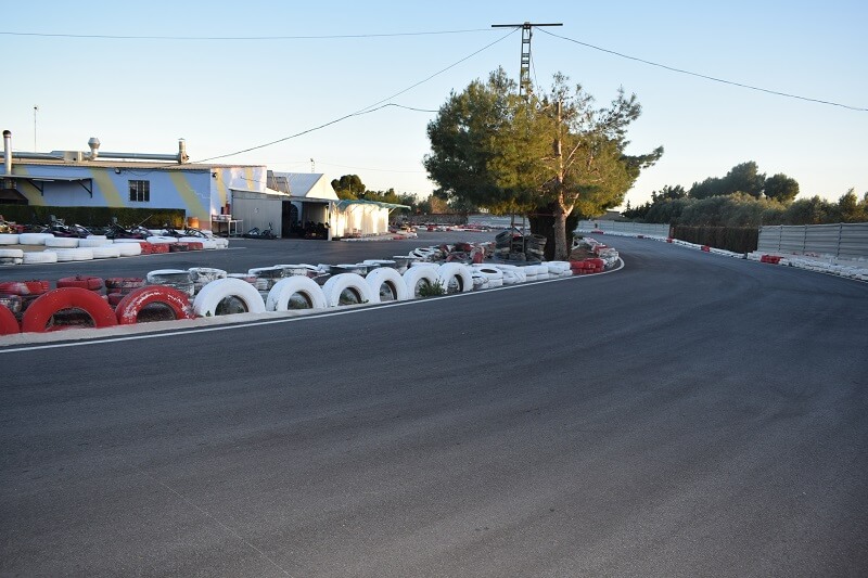 Karting en Murcia 5