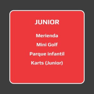junior