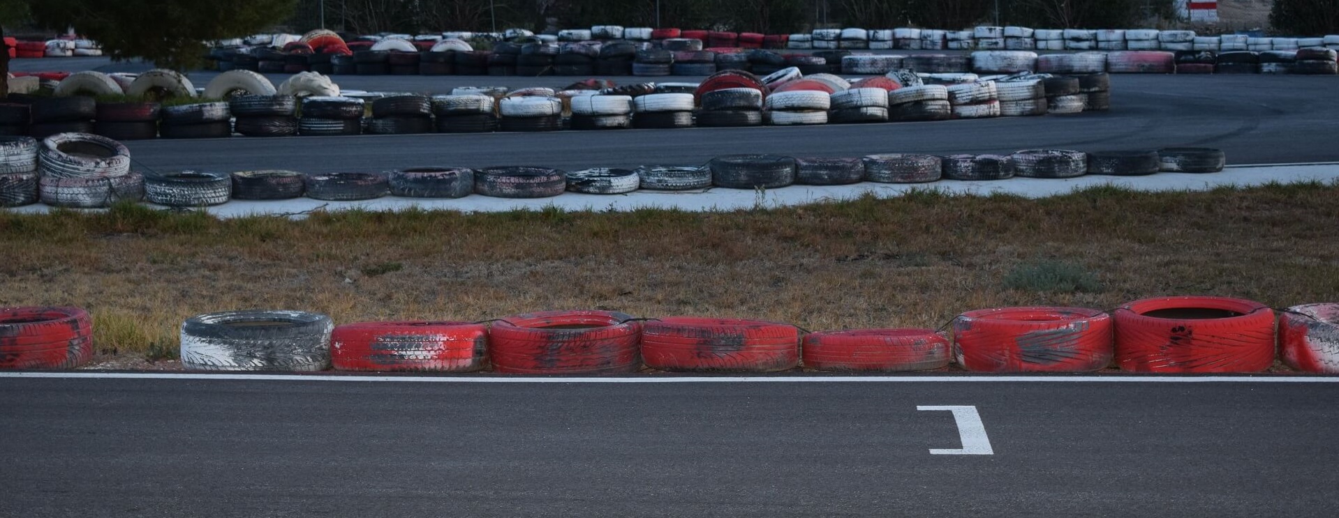 Karting Espuña cerca de Lorca