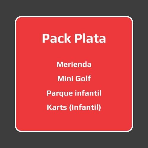 Pack Plata