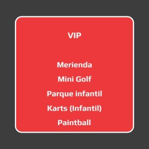 vip